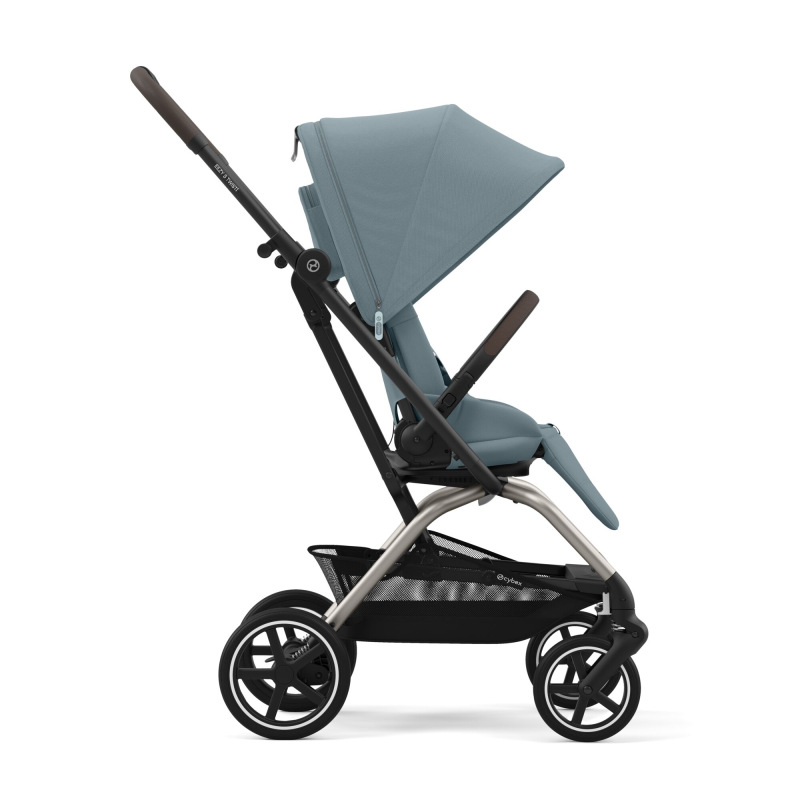 Cybex EEZY S TWIST+ 2 BLK 2026 STORMY BLUE 3