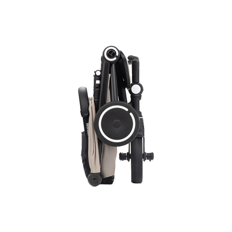 smarTrike Wonder Max stone beige 3