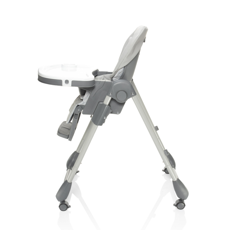Jídelná stolička Monti 2, Diamond Grey 4