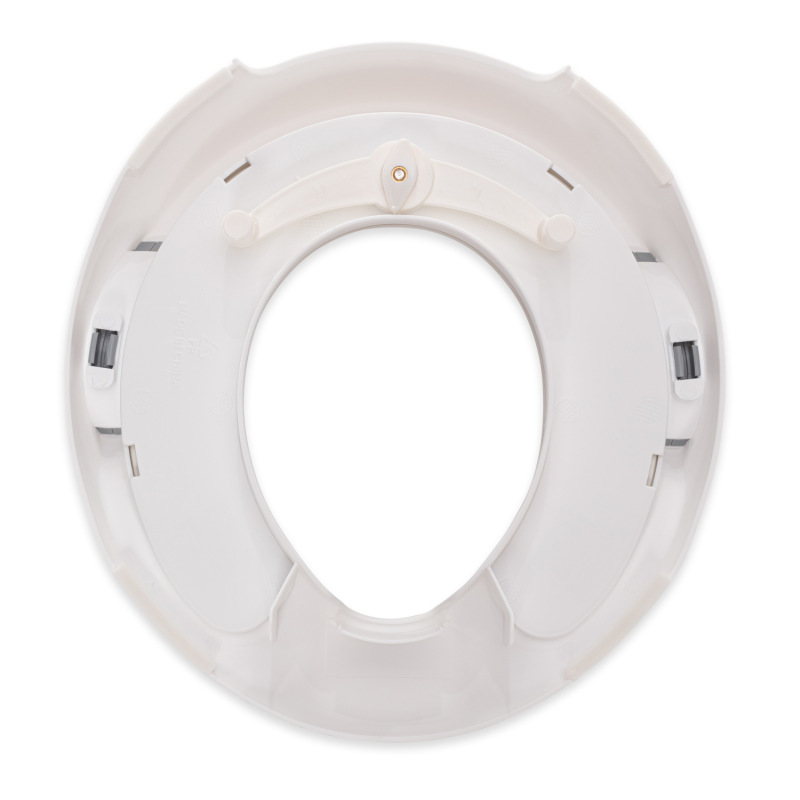 WC sedátko Coach, Dove Grey 4