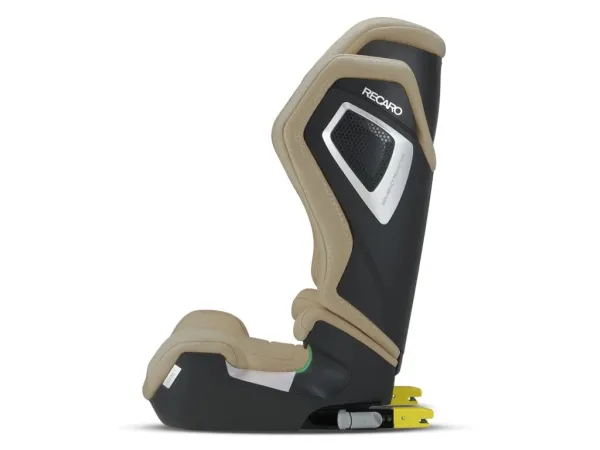 RECARO Autosedačka Axion1 i-size 2025, Elegant Beige 3