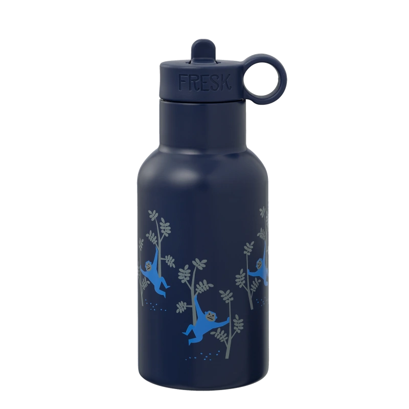 FRESK Termofľaša Monkey 350ml