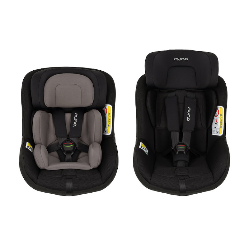 Nuna todl™ aire caviar 8