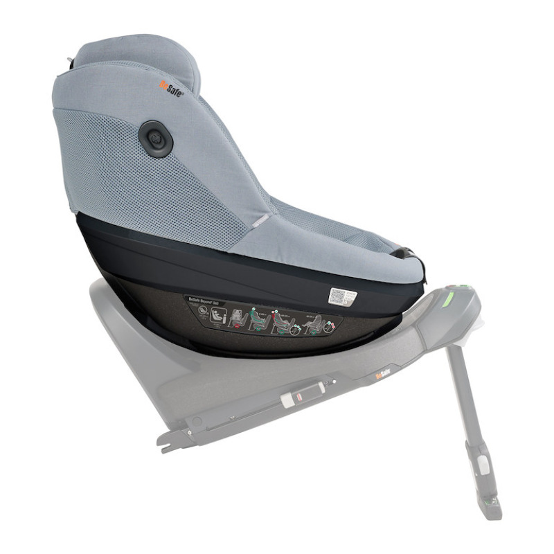 BeSafe Beyond2 360 peak mesh 4