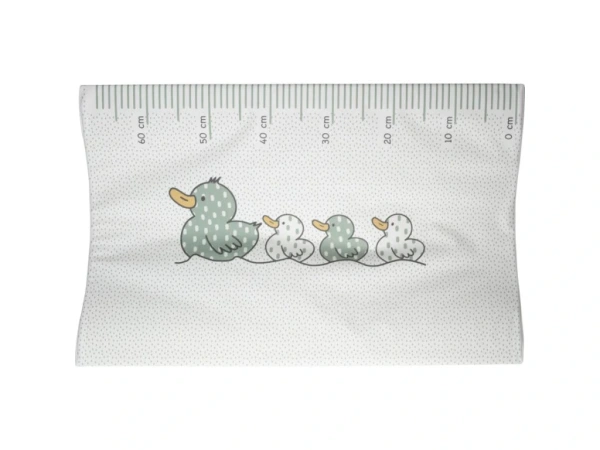 Bébé-Jou Prebaľovacia podložka Sepp 1