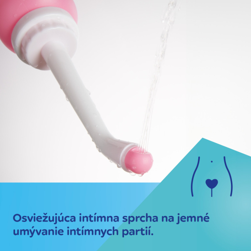 CANPOL BABIES Intímna sprcha 500ml 4