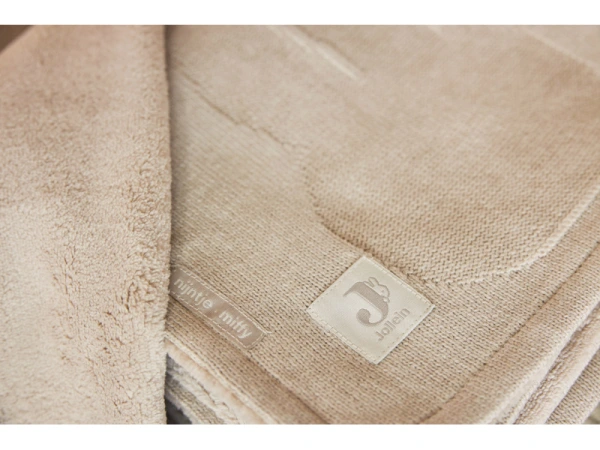 Deka 75x100 cm Miffy Nougat Fleece 6