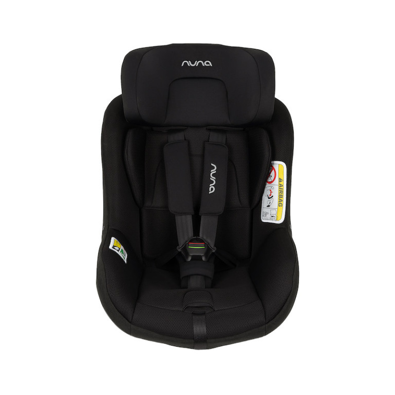 Nuna todl™ aire caviar 2