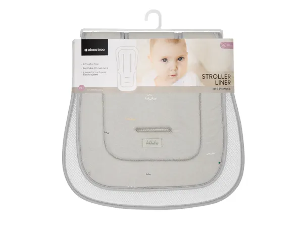 Sedacia podložka do kočíka Seally Me 2