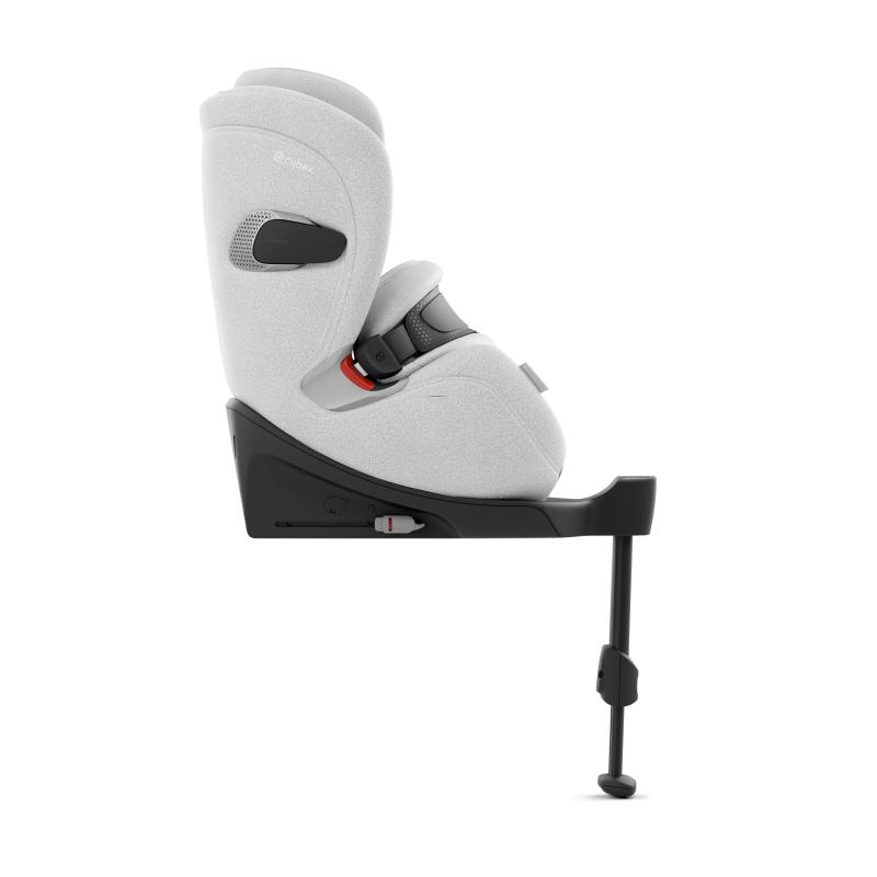 Cybex Anoris T2 i-Size PLUS, Platinum White