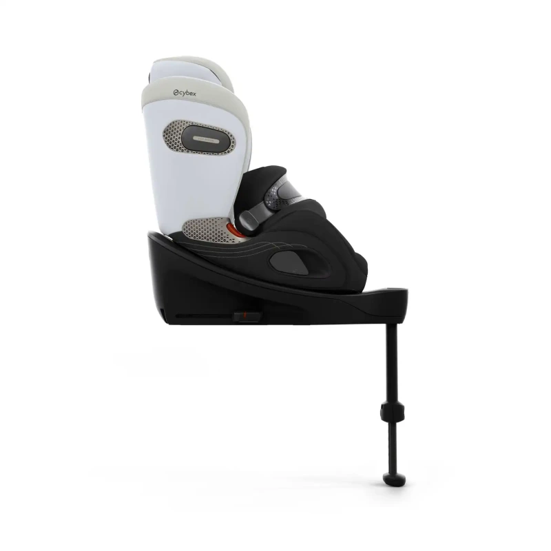 Autosedačka CYBEX Anoris S, Misty Grey Style 4