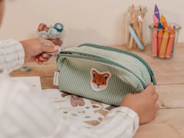 Peračník Lesní Forest Friends 3