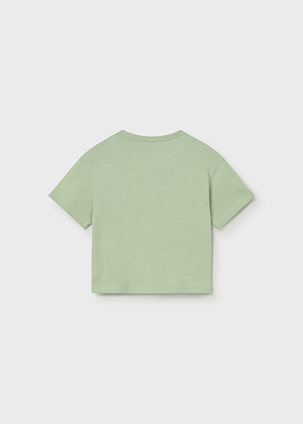 Mayoral chlapčenské tričko Matcha 1