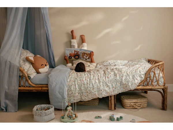 Vankúšik líška Forest Friends 2