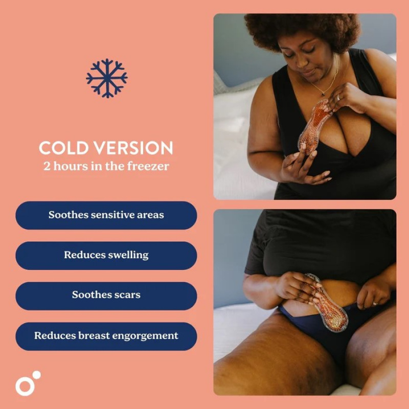 Upokojujúca popôrodná vložka Calmy 5