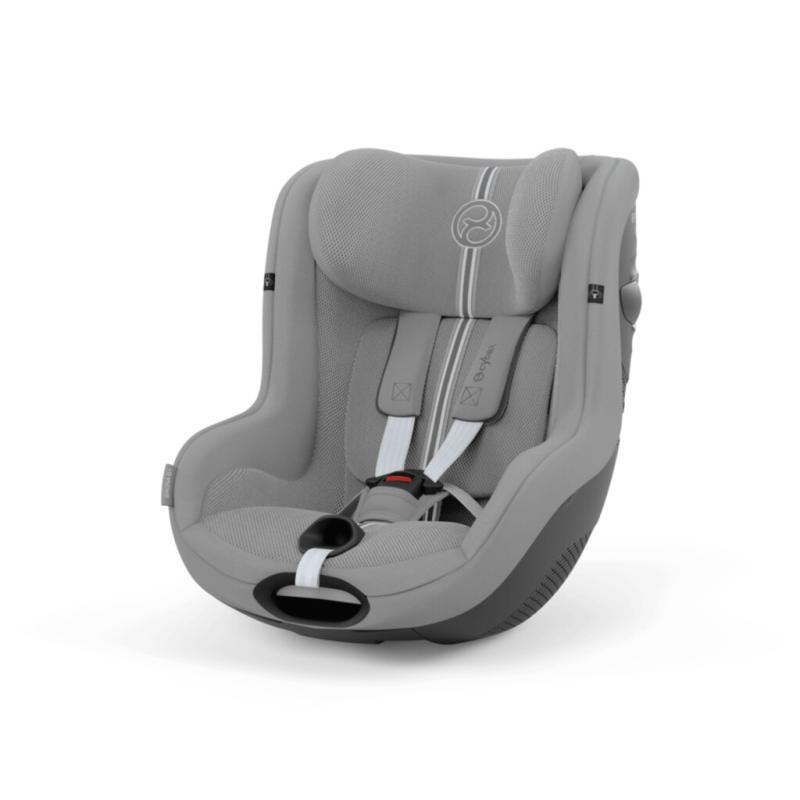 Cybex SIRONA G i-size PLUS - STONE GREY