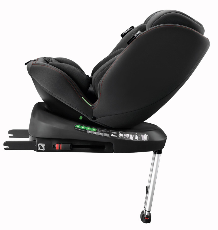 Autosedačka Sosta i-Size, col. 179 2