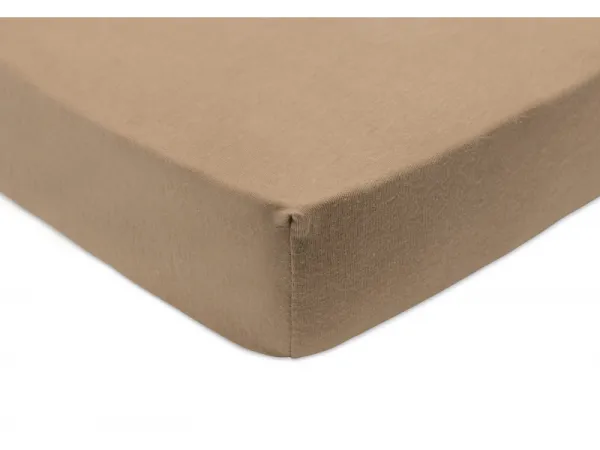 Napínacia plachta 40/50 x 80/90 cm 2 ks Wild Rose / Biscuit 4