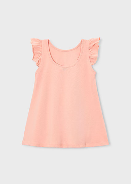 Mayoral šatyTangerine 1
