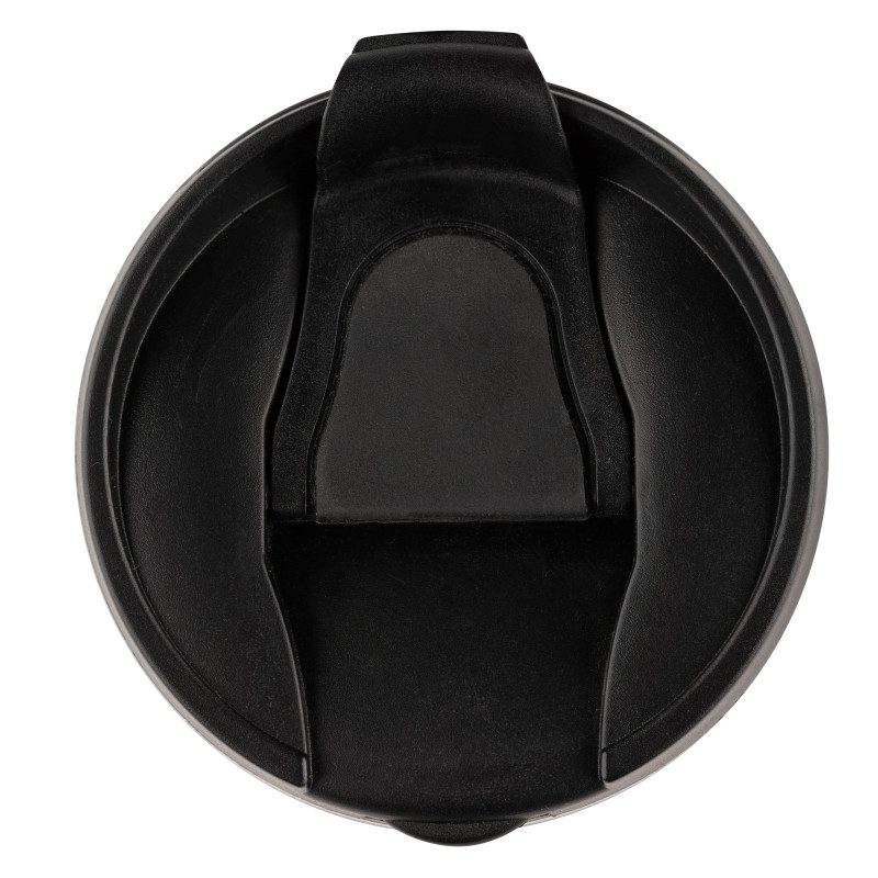 Citron Cestovný termohrnček 420 ml - Black 2