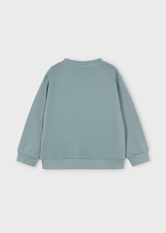 Mayoral Mikina Glacial 1