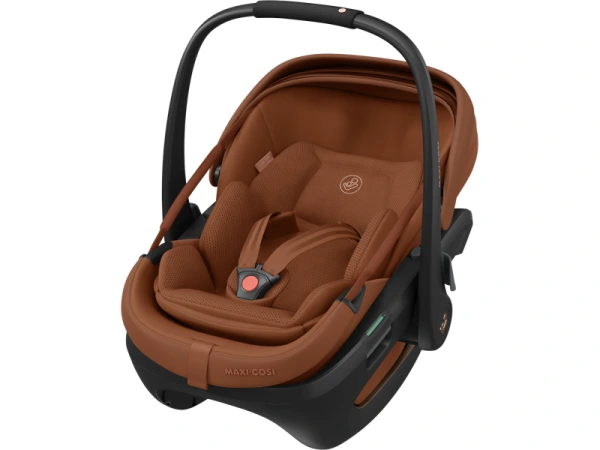 Coral Slide Pro autosedačka Copper Terra