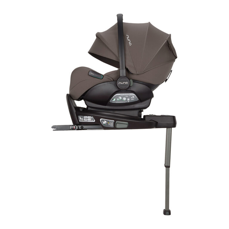 Nuna ARRA™ flex chestnut 4