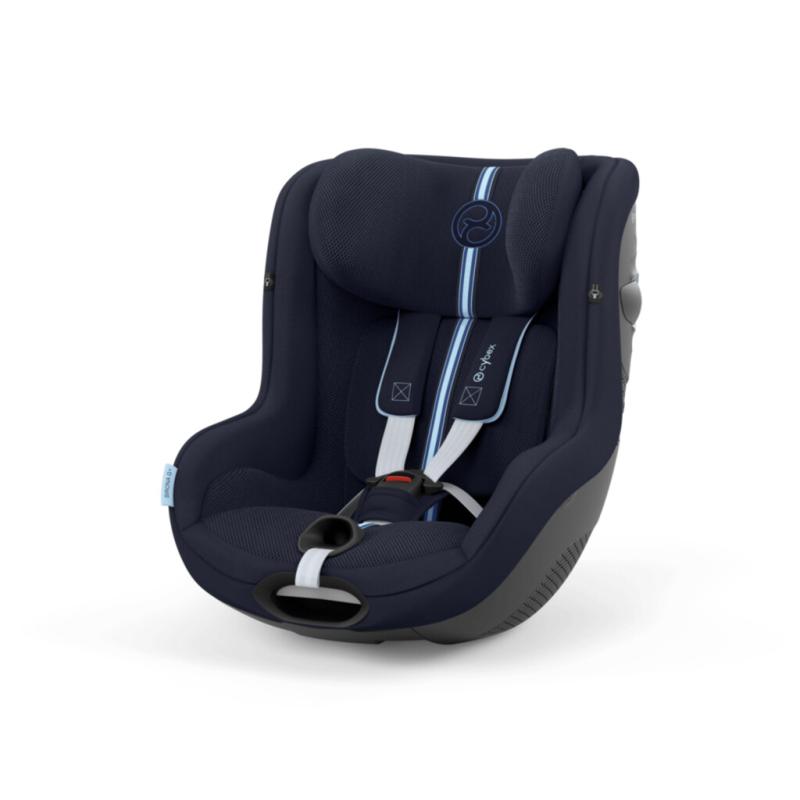 Cybex SIRONA G i-size PLUS - OCEAN BLUE