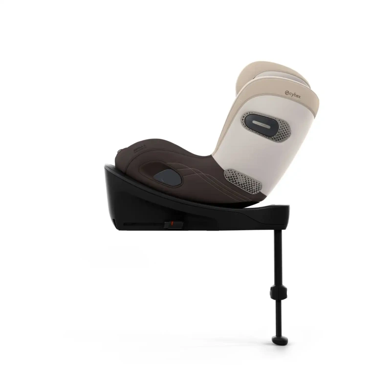 Autosedačka CYBEX Sirona S, Amber Brown Style 5