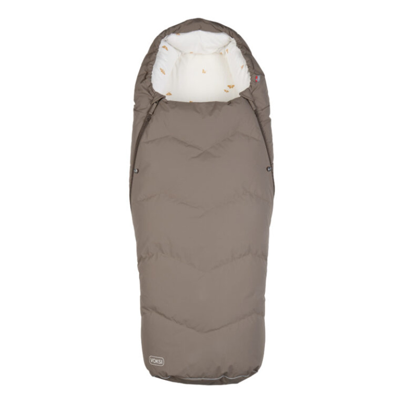 Voksi Urban walnut wings 1