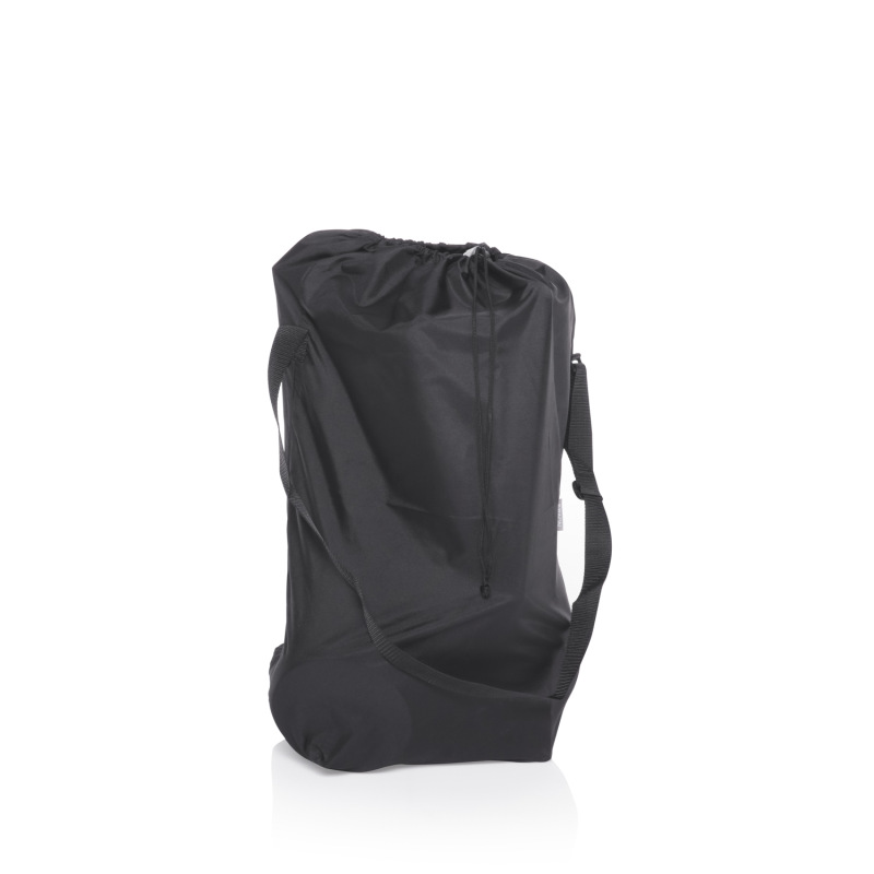 Trojkolka Nova 2, Cosmic Black 4