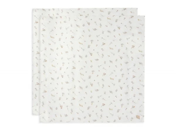 Plienky zavinovacie 2ks 115x115 cm Riverside