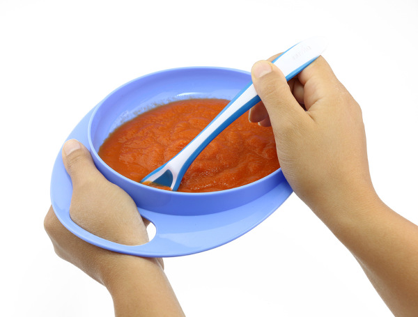 Set 2ks termosenzitívnych lyžičiek, Blue 1