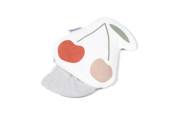 Doomoo Snoogy nahrievacia čerešňa, Col.SY11 2