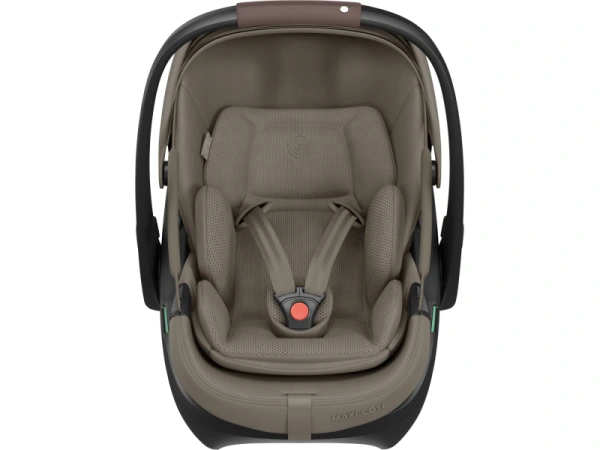 Coral Slide Pro autosedačka Oak Truffle 5