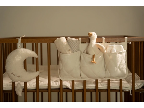 Hudobný mesiac Newborn Naturals 2
