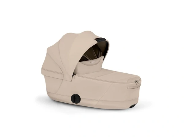 Cybex Priam Style skladacia vanička 2026 - Cozy Beige