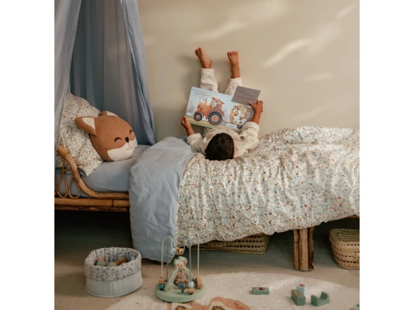 Vankúšik líška Forest Friends 6