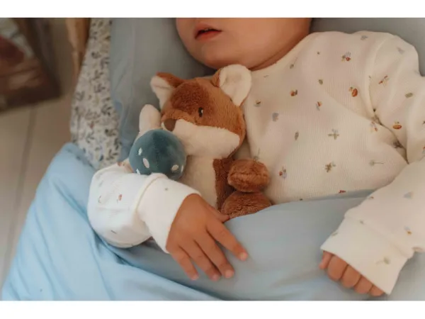 Plachta napínacia 40x80 cm Forest Adventure 3