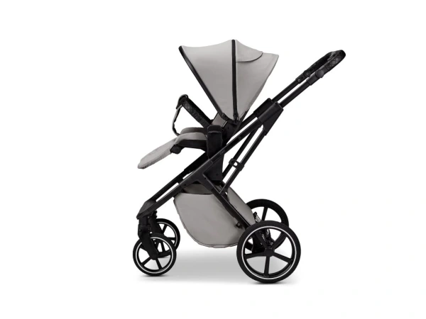 Kočík od narodenia Moon CIAO KOMBI set - Ghost 4