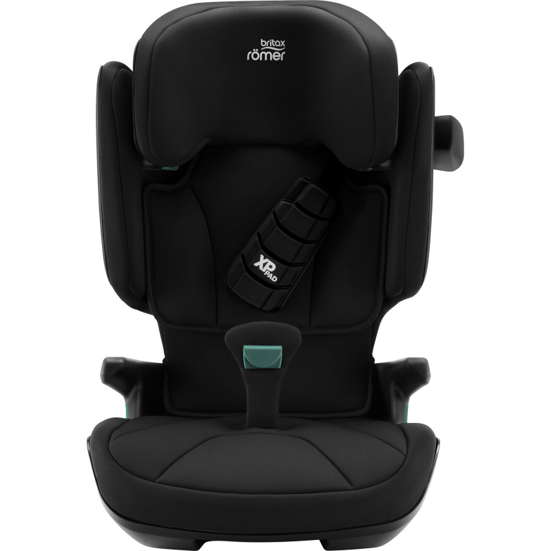 Autosedačka Kidfix i-Size, Cosmos Black 3