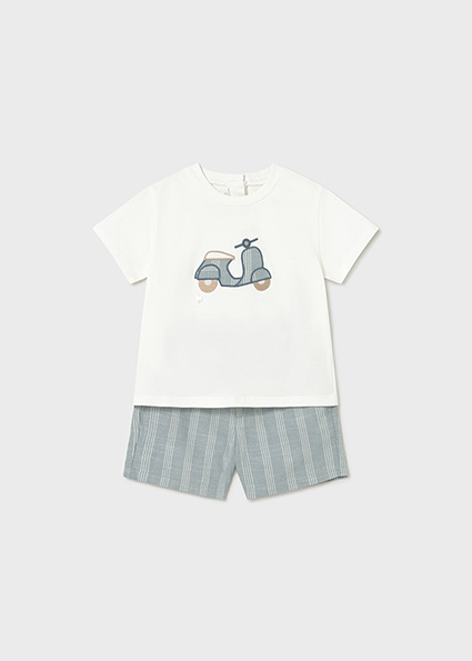 Mayoral súprava Jade