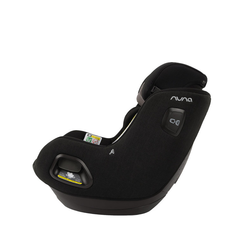 Nuna todl™ aire caviar 7