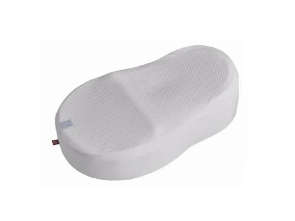 Povlak na Cocoonababy biely