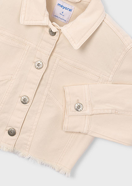 Mayoral bunda Chickpea 2