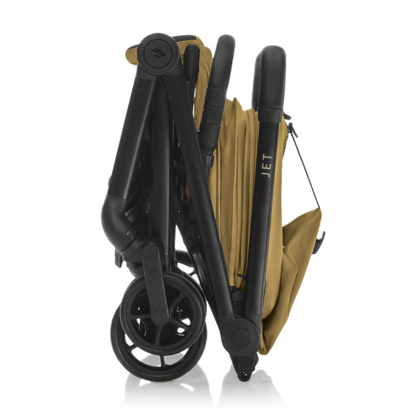 Športový kočík Jet + kufrík Pack&Ride ZDARMA, Kodi Bronze 4