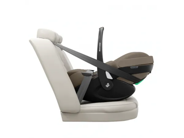 Pebble 360 Pro 2 autosedačka Twillic Truffle 16