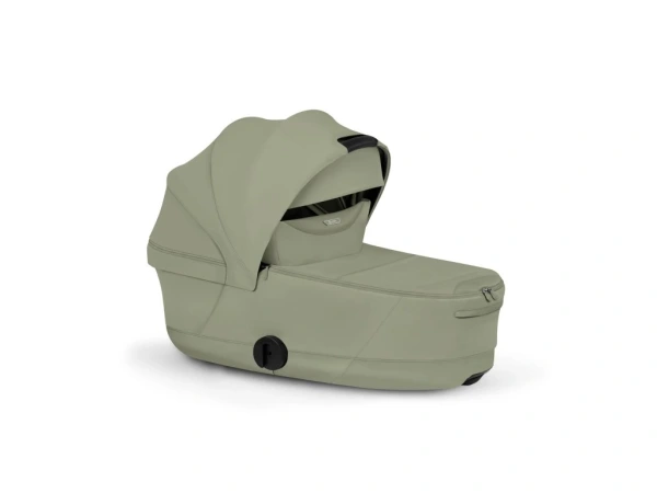 Cybex Priam Style, ePriam Style skladacia vanička 2026 - Sage Green 1