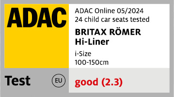 Autosedačka Hi-Liner, Dusty Rose 7