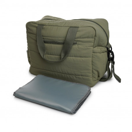 Prebaľovacia taška Plumea, Cactus Green 4